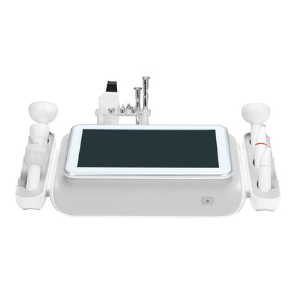 The elegante platinum t8 anti-aging & body-shaping system