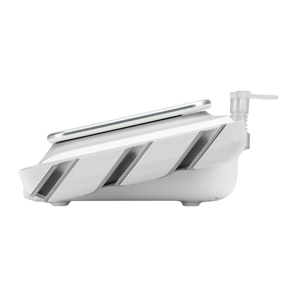 The elegante platinum t8 anti-aging & body-shaping system