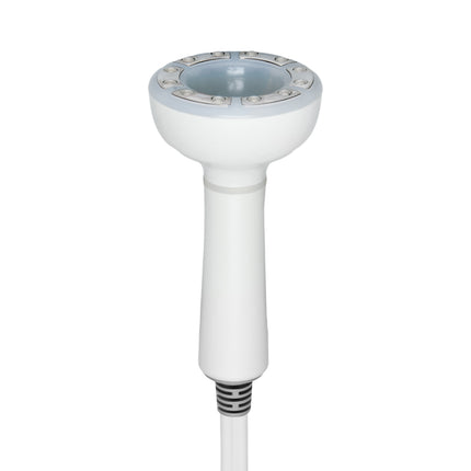 The elegante platinum t8 anti-aging & body-shaping system