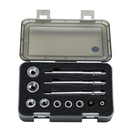The elegante platinum t8 anti-aging & body-shaping system