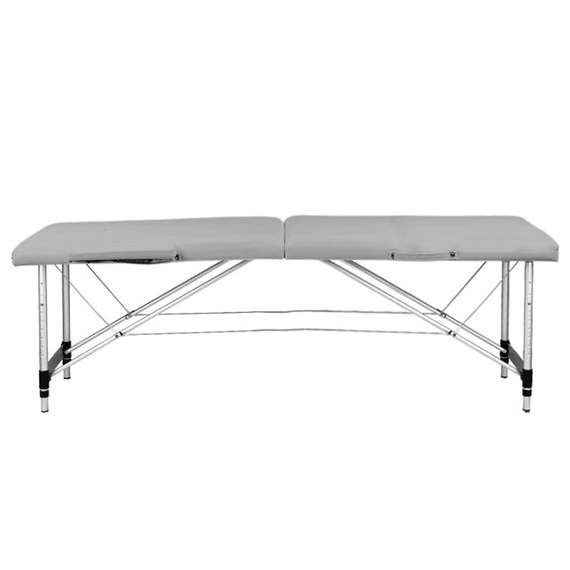 folding-massage-table-aluminum-2-section-gray-comfort-3632