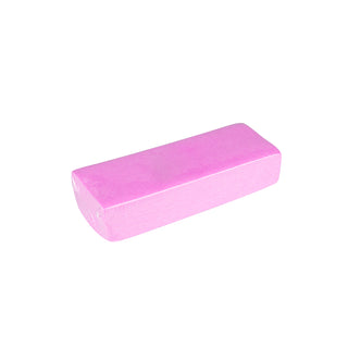 Ontharingsstrips 100 stuks roze iWax