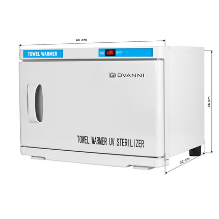 towel-warmer-with-uv-c-16l-sterilizer-white-3574
