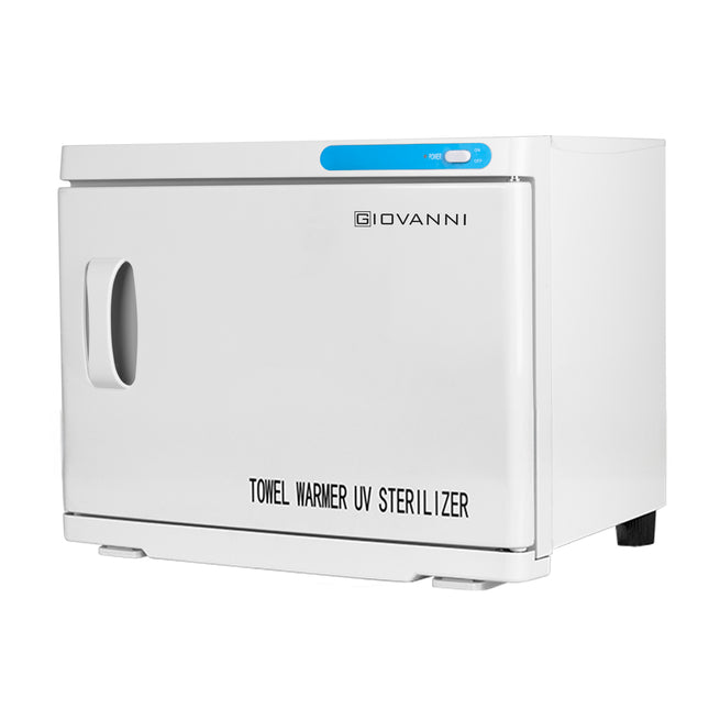 towel-warmer-with-uv-c-23l-sterilizer-white-3583