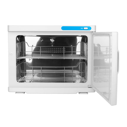 towel-warmer-with-uv-c-23l-sterilizer-white-3585