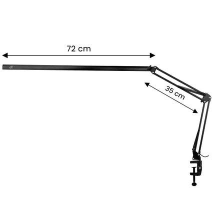treatment-lamp-led-all4light-lashes-line-2-black-holder-3761