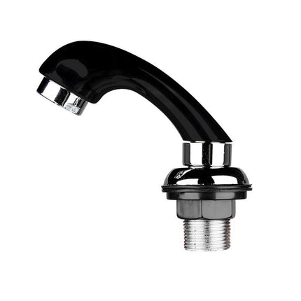 black-hand-shower-for-hairdressing-wash-stand-3847