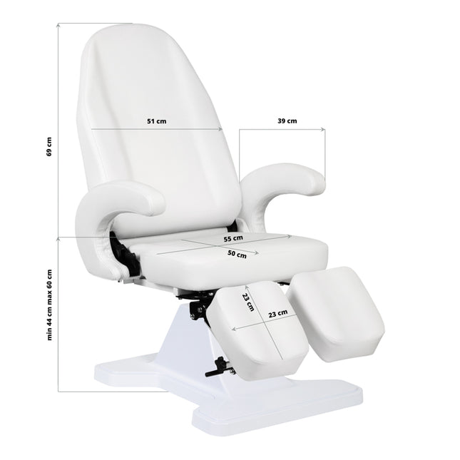 112-hydraulic-podiatry-chair-white-4224