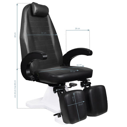 112-hydraulic-podiatry-chair-black-4239