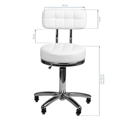 cosmetic-stool-am-877-white-3913