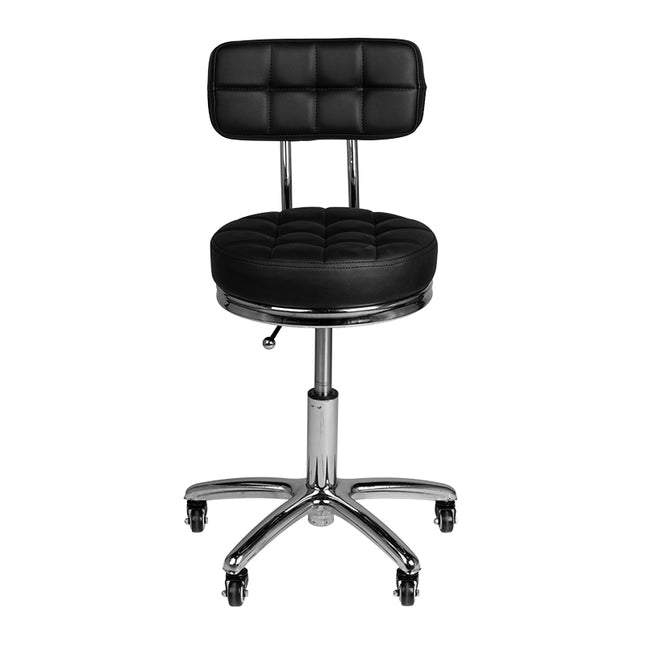 cosmetic-stool-am-877-black-3883