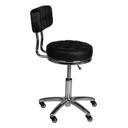 cosmetic-stool-am-877-black-3884