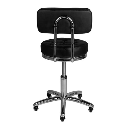 cosmetic-stool-am-877-black-3885