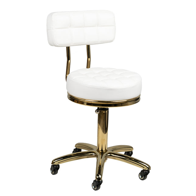 cosmetic-stool-gold-am-961-white-3918