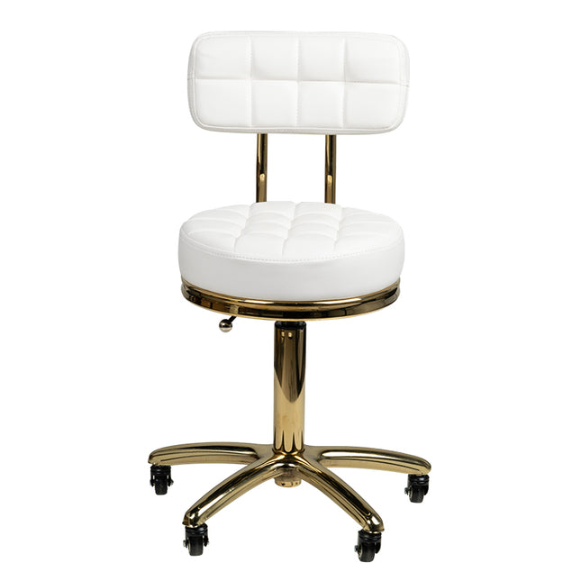 cosmetic-stool-gold-am-961-white-3919