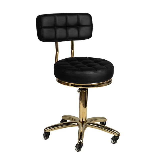 cosmetic-stool-gold-am-961-black-3914