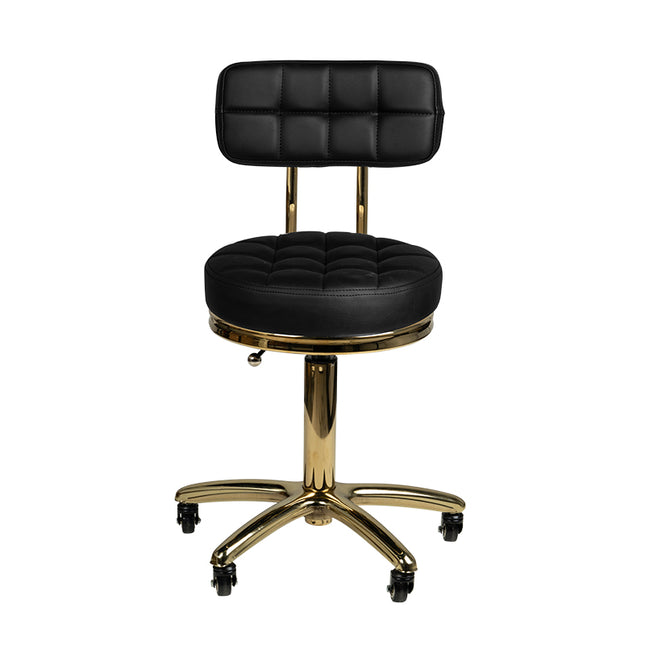 cosmetic-stool-gold-am-961-black-3915