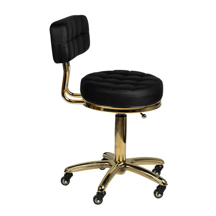 cosmetic-stool-gold-am-961-black-3916