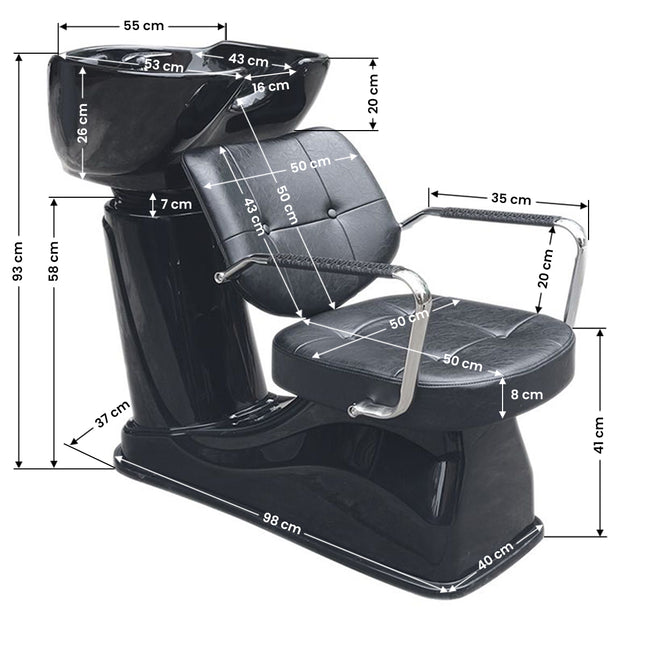 gabbiano-vigo-black-hairdressing-wash-unit-4161
