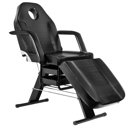 basic-202-cosmetic-chair-with-trays-black-3893
