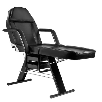 basic-202-cosmetic-chair-with-trays-black-3895