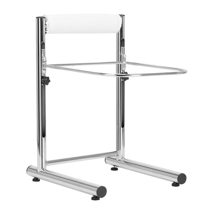pedicure-tray-adjustable-height-chrome-4761
