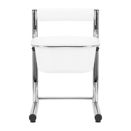 pedicure-tray-adjustable-height-chrome-4763