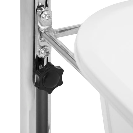 pedicure-tray-adjustable-height-chrome-4764
