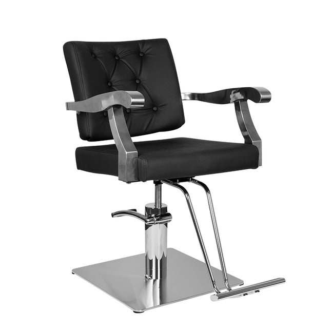 gabbiano-black-lyon-hairdressing-chair-4272