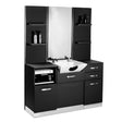 Barbersconsole