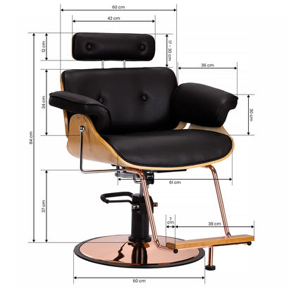 gabbiano-barber-chair-florence-adjustable-headrest-black-4459