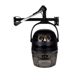 gabbiano-hanging-dryer-1600a-one-speed-black-4790