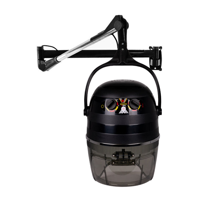 gabbiano-hanging-dryer-1600a-one-speed-black-4790