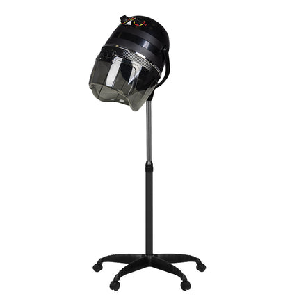 gabbiano-standing-dryer-1600-one-speed-black-4645