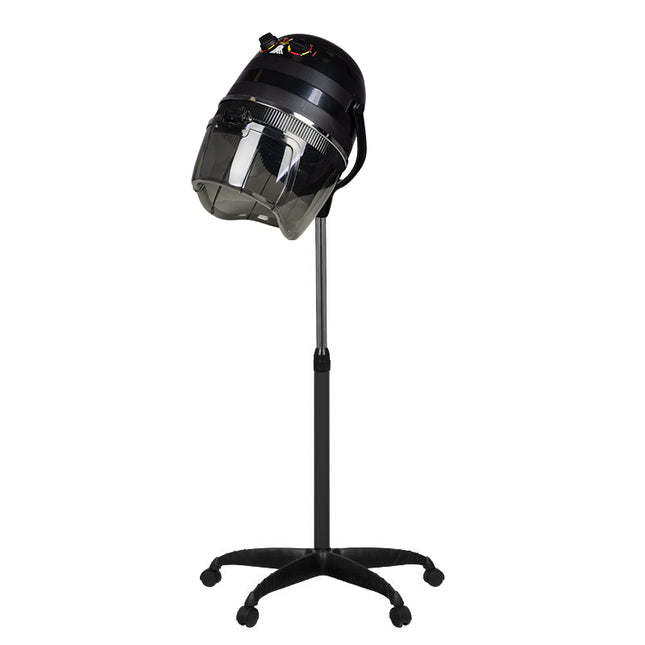 gabbiano-standing-dryer-1600-one-speed-black-4645