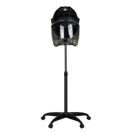 gabbiano-standing-dryer-1600-one-speed-black-4646