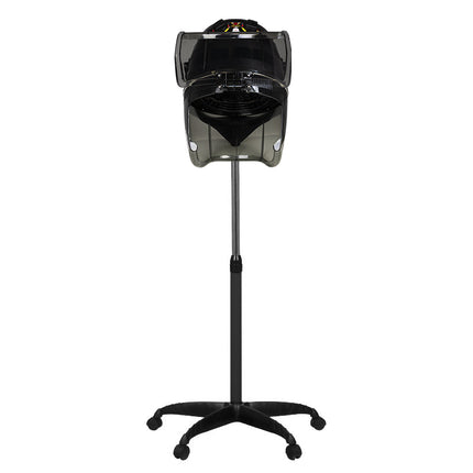 gabbiano-standing-dryer-1600-one-speed-black-4647