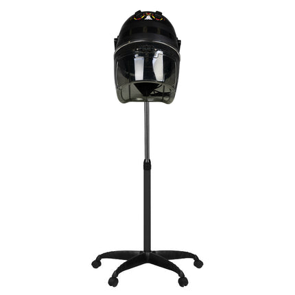 gabbiano-standing-dryer-1600-one-speed-black-4648