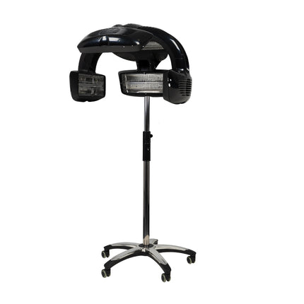 gabbiano-infrazon-standing-628-black-4651