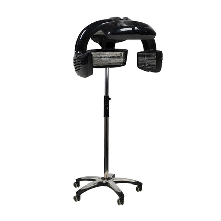gabbiano-infrazon-standing-628-black-4652