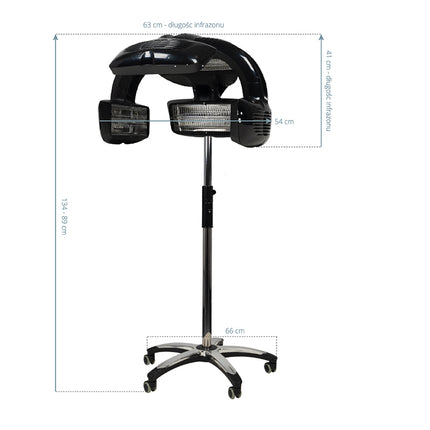 gabbiano-infrazon-standing-628-black-4654