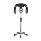 gabbiano-infrazon-standing-938-black-4660