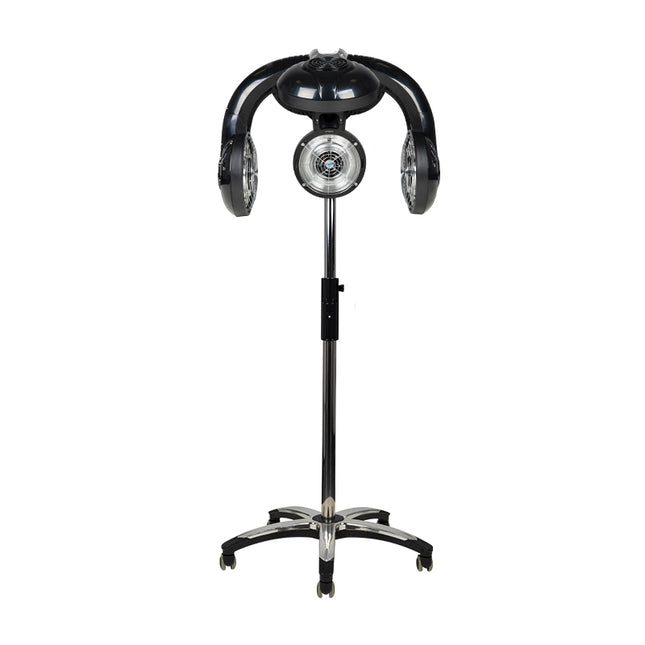 gabbiano-infrazon-standing-938-black-4660