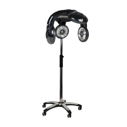 gabbiano-infrazon-standing-938-black-4661