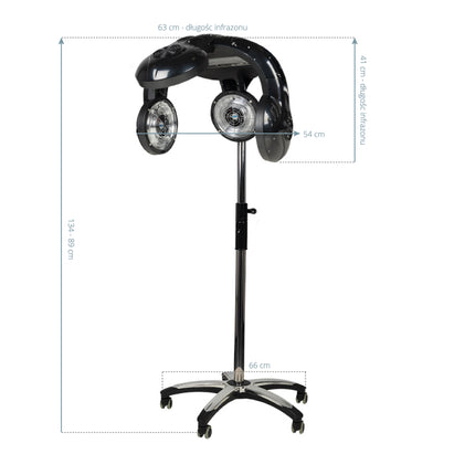 gabbiano-infrazon-standing-938-black-4664