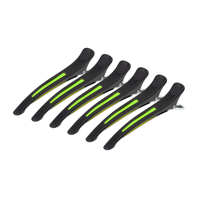 hairdressing-clips-e-13-6pcs-11-5cm-mix-neon-4571
