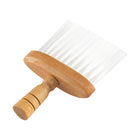 hairdressing-brush-puck-neck-white-hair-4505