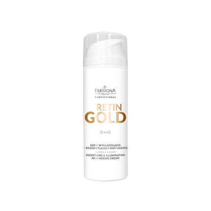farmona-retin-gold-smoothing-brightening-cream-150ml-3981