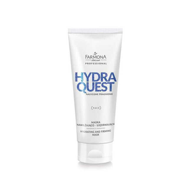 Gesichtsmaske Farmona Hydra Quest – feuchtigkeitsspendend und festigend 200 ml – Bild 1