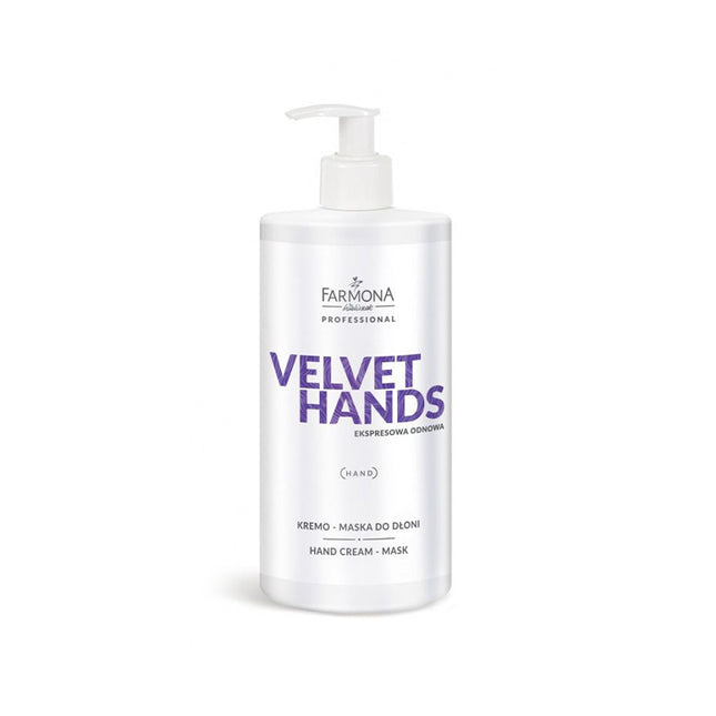 farmona-velvet-hands-hand-cream-mask-500ml-4013